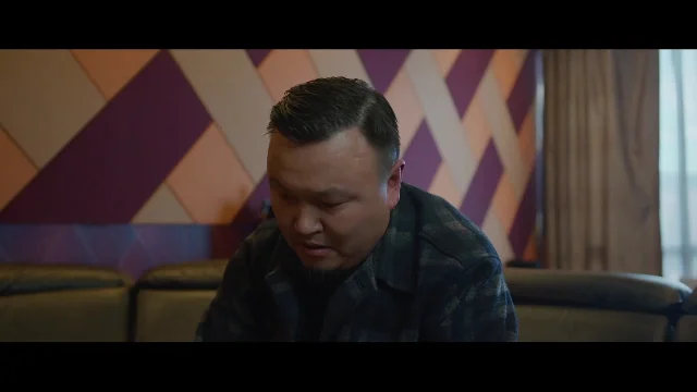 Preview of The Pursuit Of Lust 2 2025